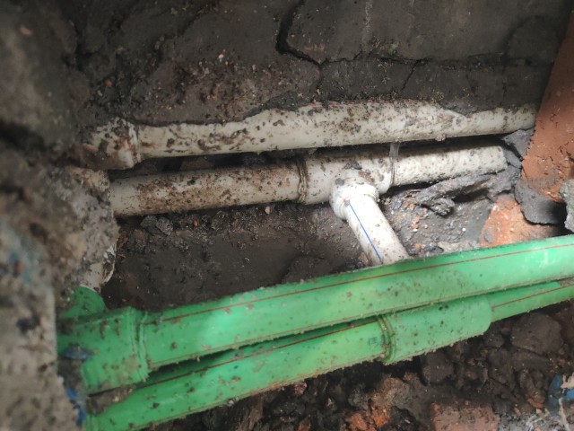 建始县消防水管漏水检测维修.客厅漏水检测维修